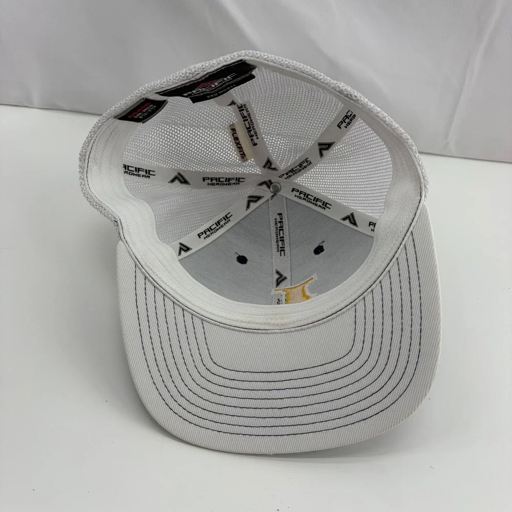 Pacific Headwear Lafayette, Louisiana Little League Baseball Team Trucker Hat